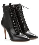 Gianvito Rossi Leather Boots