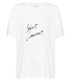 Simone Rocha Printed Cotton T-shirt