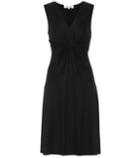 Diane Von Furstenberg Wool-blend Jersey Dress