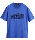 Burberry Reissued Cotton T-shirt