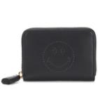 Anya Hindmarch Wink Small Leather Wallet