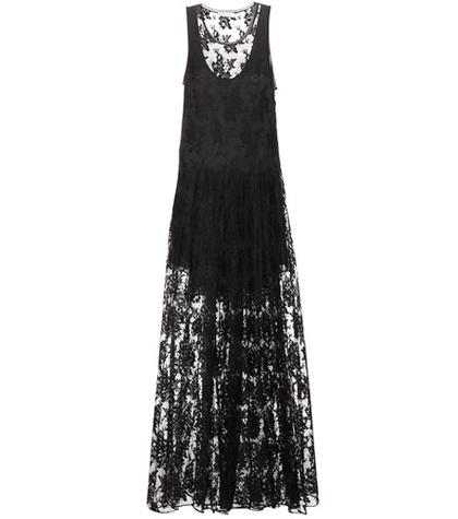 Chlo Lace Maxi Dress