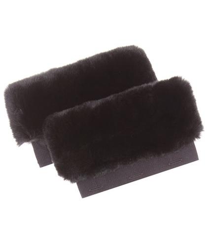 S Max Mara Bambola Fur Cuffs