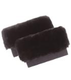 S Max Mara Bambola Fur Cuffs