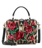 Dolce & Gabbana Dolce Box Shoulder Bag