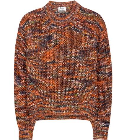 Acne Studios Zora Sweater