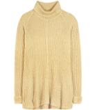 Victoria Victoria Beckham Dominika Turtleneck Sweater