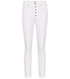 Malone Souliers Olivia High-rise Skinny Jeans