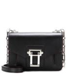 Alexander Wang Hava Chain Crossbody Leather Shoulder Bag