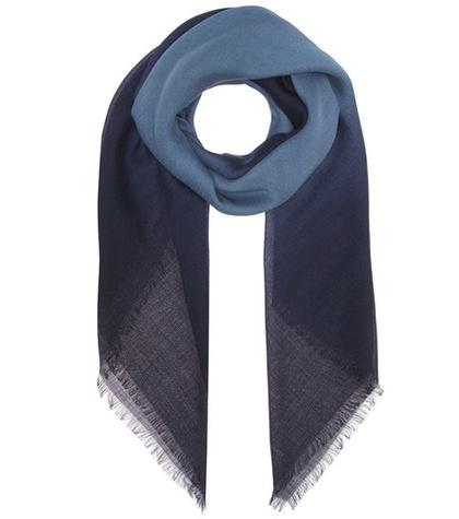 Coach Wool Scarf