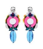 Prada Bey Clip-on Earrings