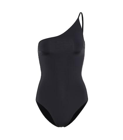 Haight One Shoulder Swimsuit