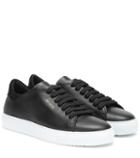 Isabel Marant Clean 90 Leather Sneakers