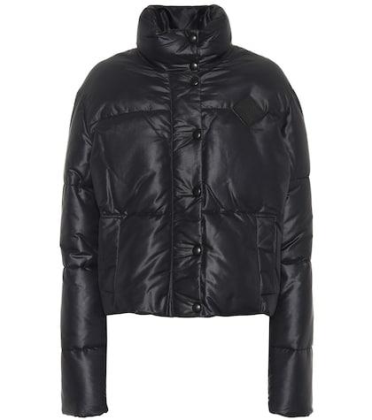 Givenchy Quilted Down Jacket