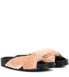 Eytys Flat Slip-on Sandals