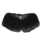 Tory Burch Fur Stole