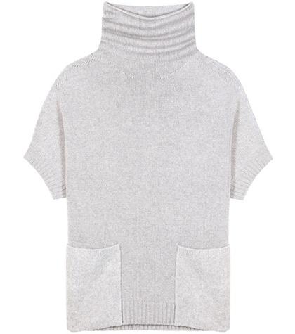 Stella Mccartney Grenelle Cashmere Turtleneck Sweater