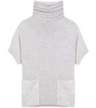 Stella Mccartney Grenelle Cashmere Turtleneck Sweater