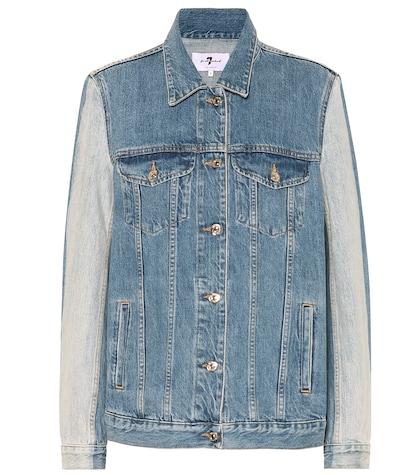 Maison Margiela Denim Jacket