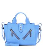 Isabel Marant Kalifornia Leather Shoulder Bag