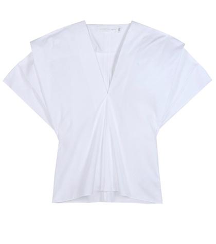 Victoria Beckham Cotton Blouse