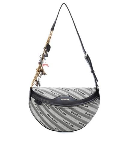 Roger Vivier Souvenir Xs Belt Bag