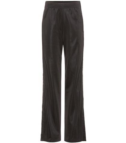 Givenchy Relaxed-fit Trackpants