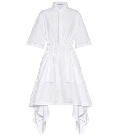 Jw Anderson Cotton Dress
