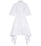 Jw Anderson Cotton Dress