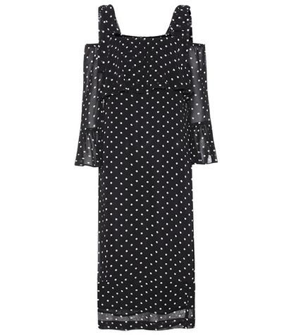 Marni Monette Dress