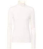 Golden Goose Deluxe Brand Cotton Turtleneck Top