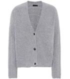 Atm Anthony Thomas Melillo Chenille Cardigan