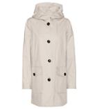 Chlo Cotton Parka