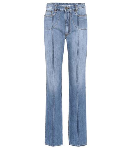 Rockins High-waisted Jeans