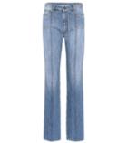 Rockins High-waisted Jeans