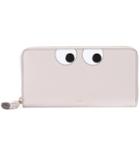 Anya Hindmarch Eye Large Leather Wallet