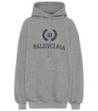 Gabriela Hearst Printed Cotton Hoodie
