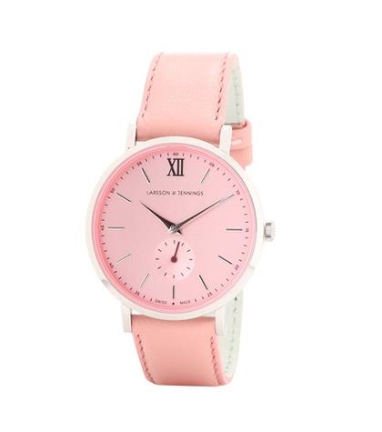 Alexander Wang Lugano 38mm Stainless Steel Watch