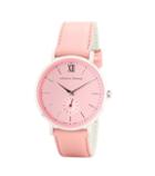Alexander Wang Lugano 38mm Stainless Steel Watch