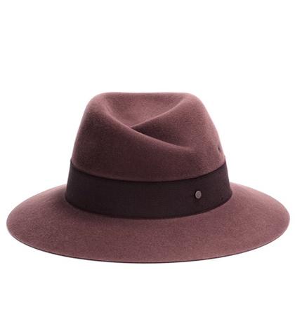 Mr & Mrs Italy Virginie Felt Fedora