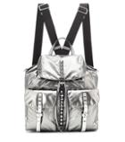 Prada Embellished Backpack