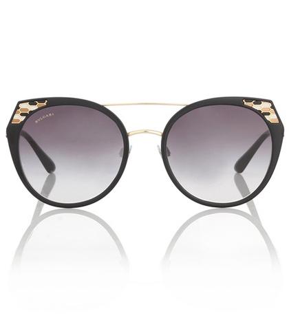 Burberry Serpenti Sunglasses