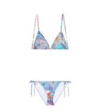 Etro Printed Bikini
