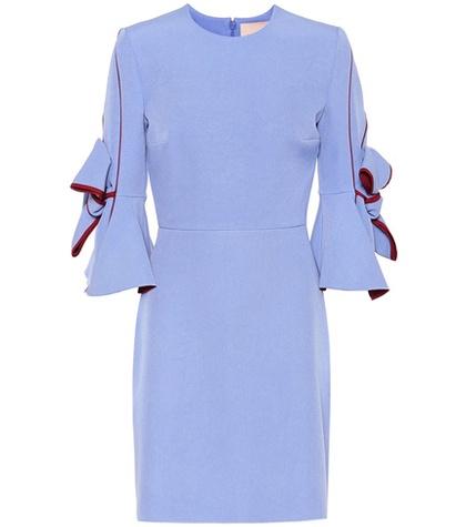 Isabel Marant, Toile Harlin Cady Minidress