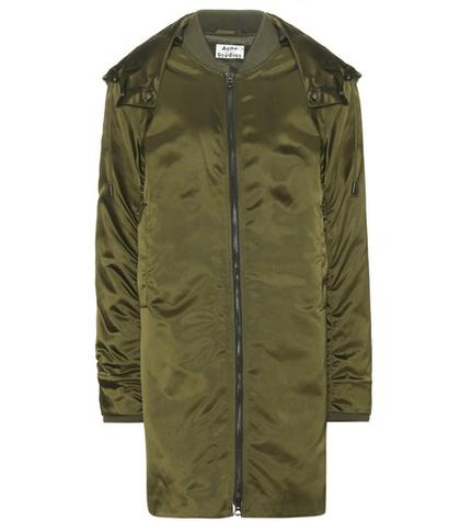 Acne Studios Lexi Coat