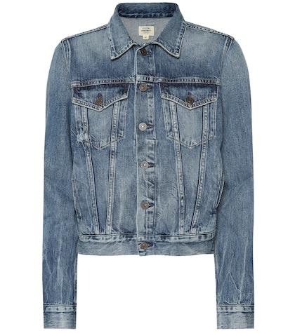 Citizens Of Humanity Nica Denim Jacket