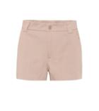 Redvalentino Cotton Shorts