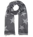 Stella Mccartney Silk Scarf