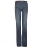 Mother The Socialite High-rise Jeans