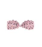 Mr & Mrs Italy Antibes Printed Bikini Top
